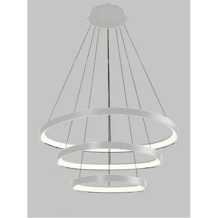 Люстра подвесная Alfa Light F0724-53 от ImperiumLoft