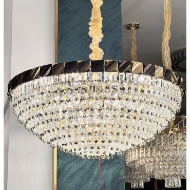 Подвесная люстра Alfa Light F2224-27 Подвесная люстра Alfa Light F2224-27