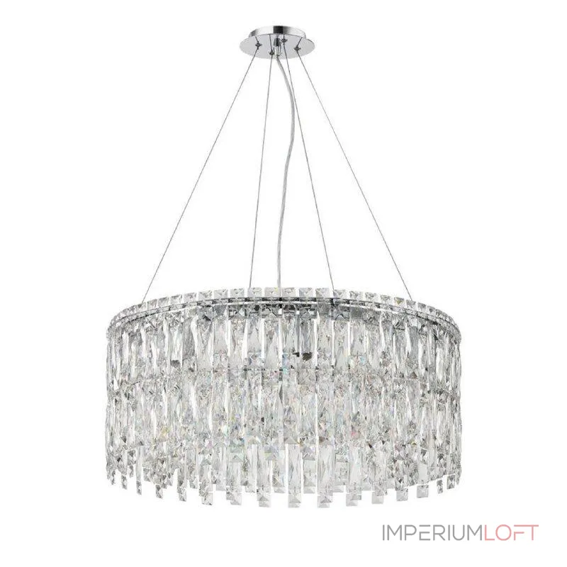 Подвесная люстра Alfa Light F1224-15