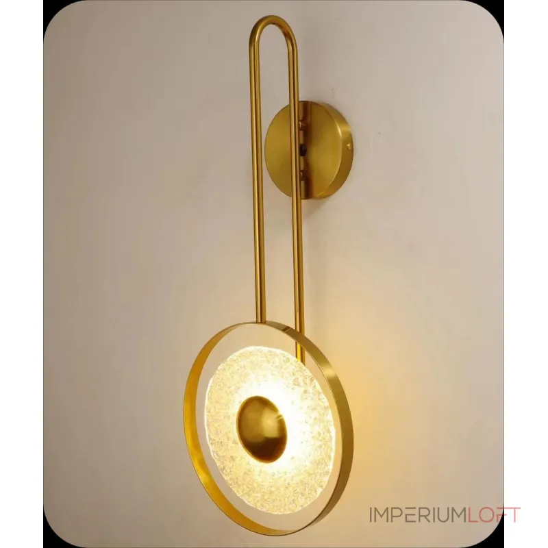 Бра Alfa Light F0324-47 Бра Alfa Light F0324-47