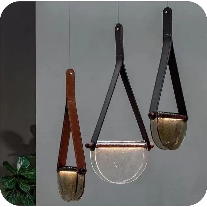 Светильник подвесной Alfa Light F0324-34 от ImperiumLoft