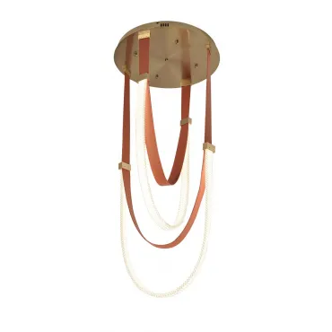 Подвесной светильник Alfa Light F4324-08