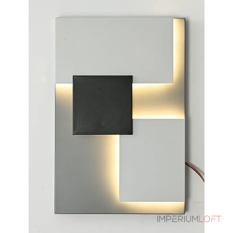 Бра Alfa Light F0324-70 Бра Alfa Light F0324-70
