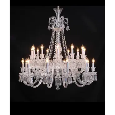 Подвесная люстра Alfa Light F3424-01 Подвесная люстра Alfa Light F3424-01