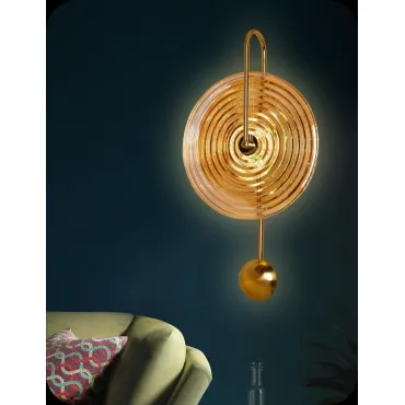 Бра Alfa Light F0324-48