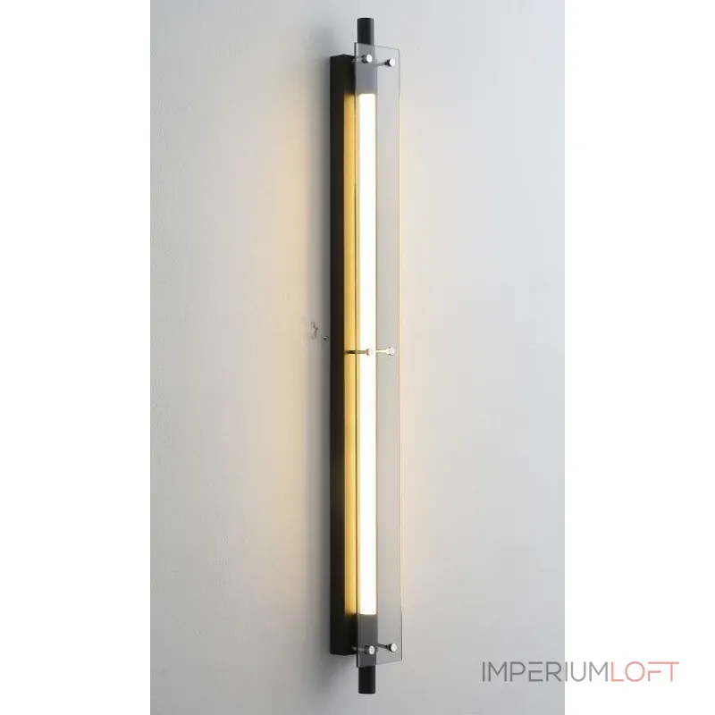 Бра Alfa Light F0324-125