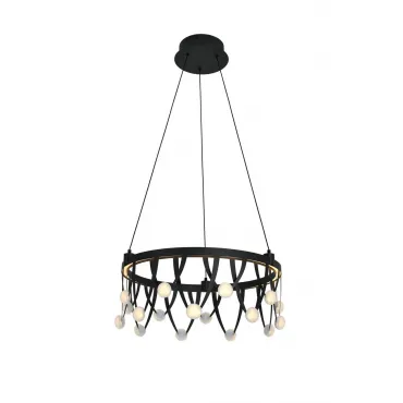 Подвесная люстра Alfa Light F3924-82