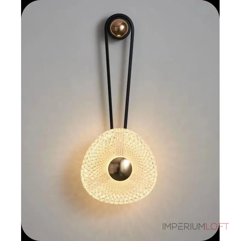 Бра Alfa Light F0324-64 Бра Alfa Light F0324-64