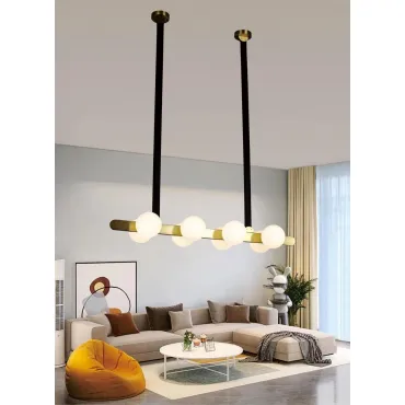 Подвесная люстра Alfa Light F1324-20 Подвесная люстра Alfa Light F1324-20