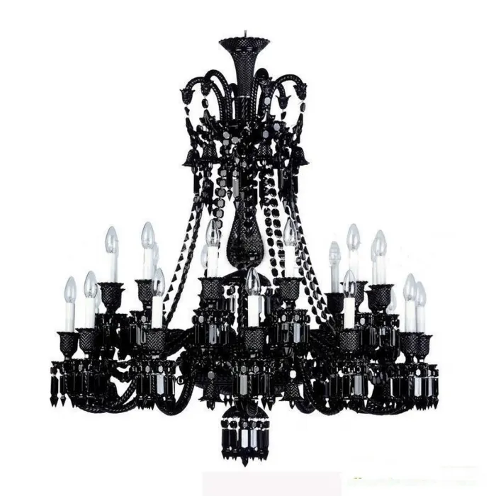 Люстра подвесная Alfa Light F3424-05 от ImperiumLoft