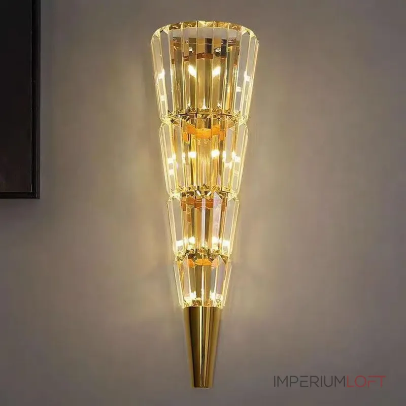 Бра Alfa Light F2024-62
