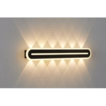 Бра Alfa Light F0324-128