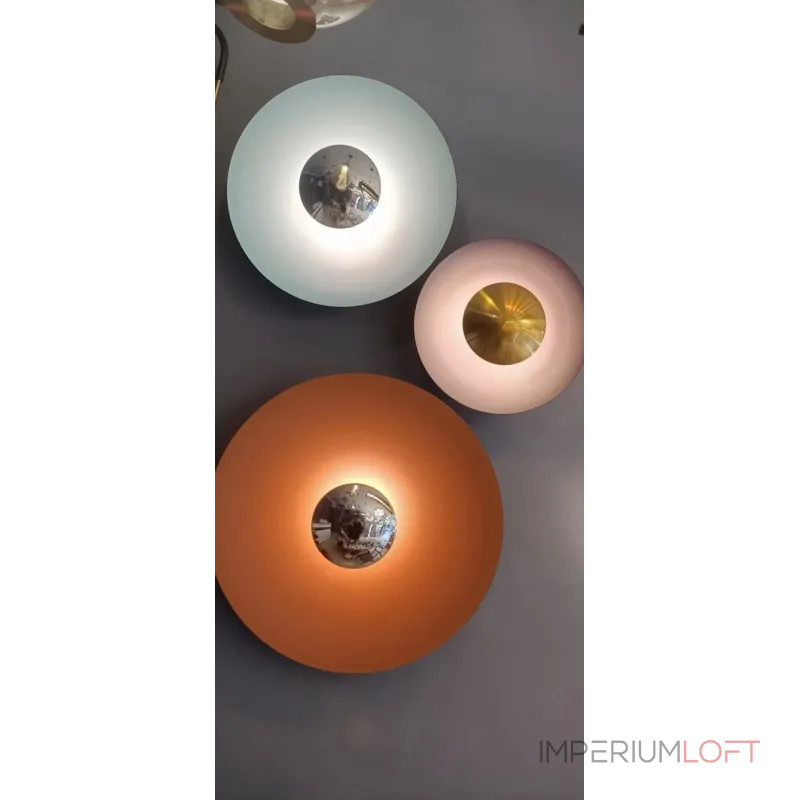 Бра Alfa Light F1024-75