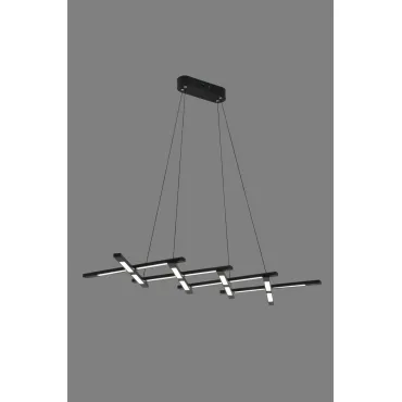 Подвесная люстра Alfa Light F3924-01