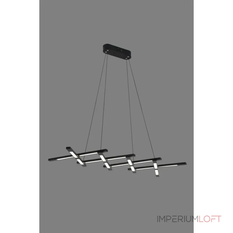 Подвесная люстра Alfa Light F3924-01 Подвесная люстра Alfa Light F3924-01