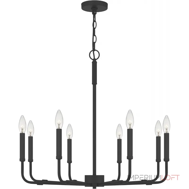 Подвесная люстра Alfa Light F1124-13