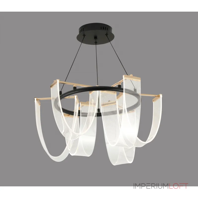 Подвесная люстра Alfa Light F1424-06