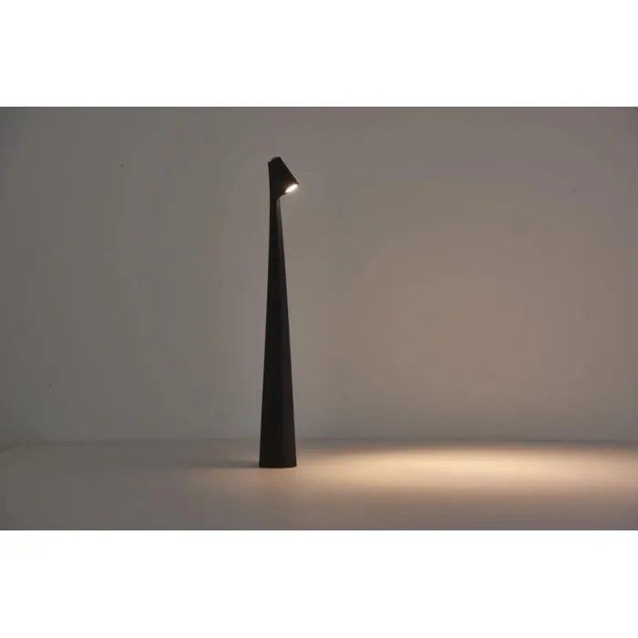 Настольная лампа Alfa Light F3924-48 от ImperiumLoft