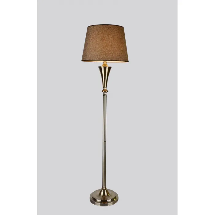 Торшер Alfa Light F2324-09 от ImperiumLoft