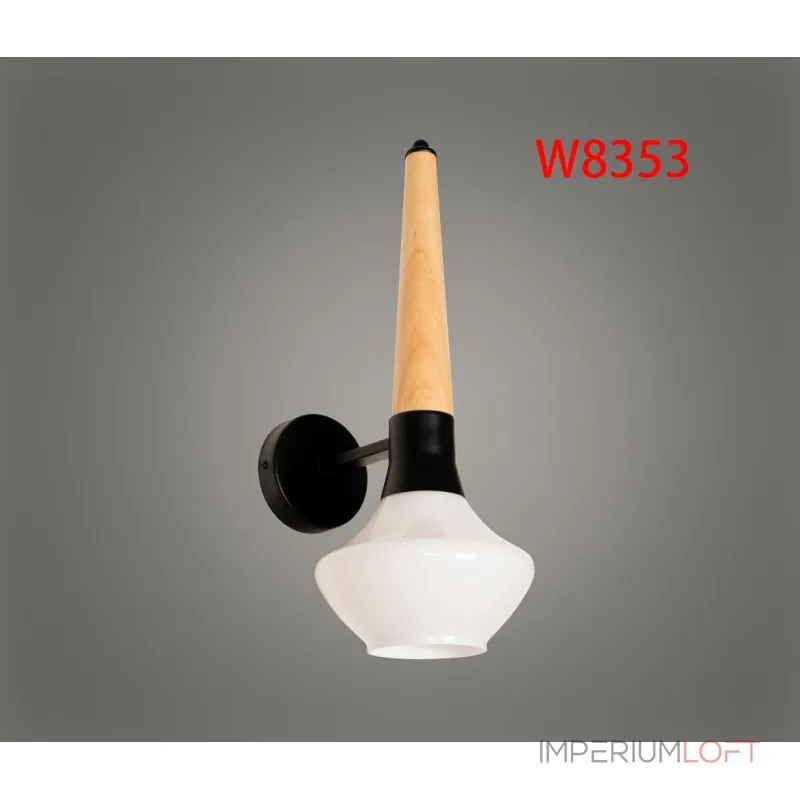 Бра Alfa Light F4124-10 Бра Alfa Light F4124-10