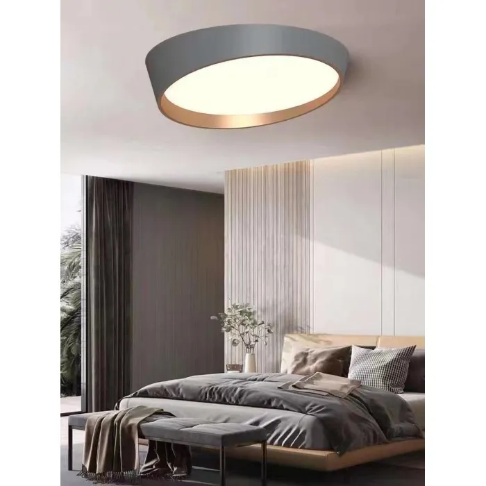 Люстра потолочная Alfa Light F0724-37 от ImperiumLoft