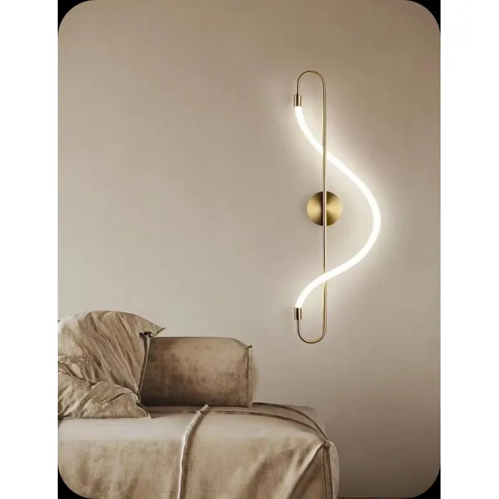 Бра Alfa Light F0324-10 от ImperiumLoft