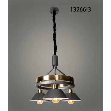 Подвесная люстра Alfa Light F4124-37 Подвесная люстра Alfa Light F4124-37