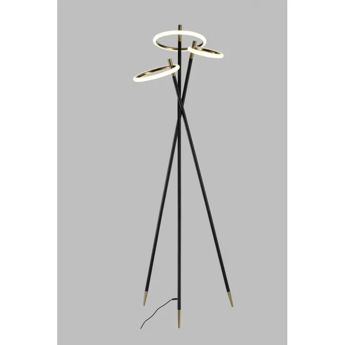 Торшер Alfa Light F3924-60 от ImperiumLoft