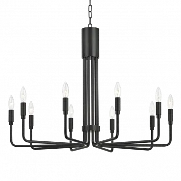 Подвесная люстра Alfa Light F1124-14