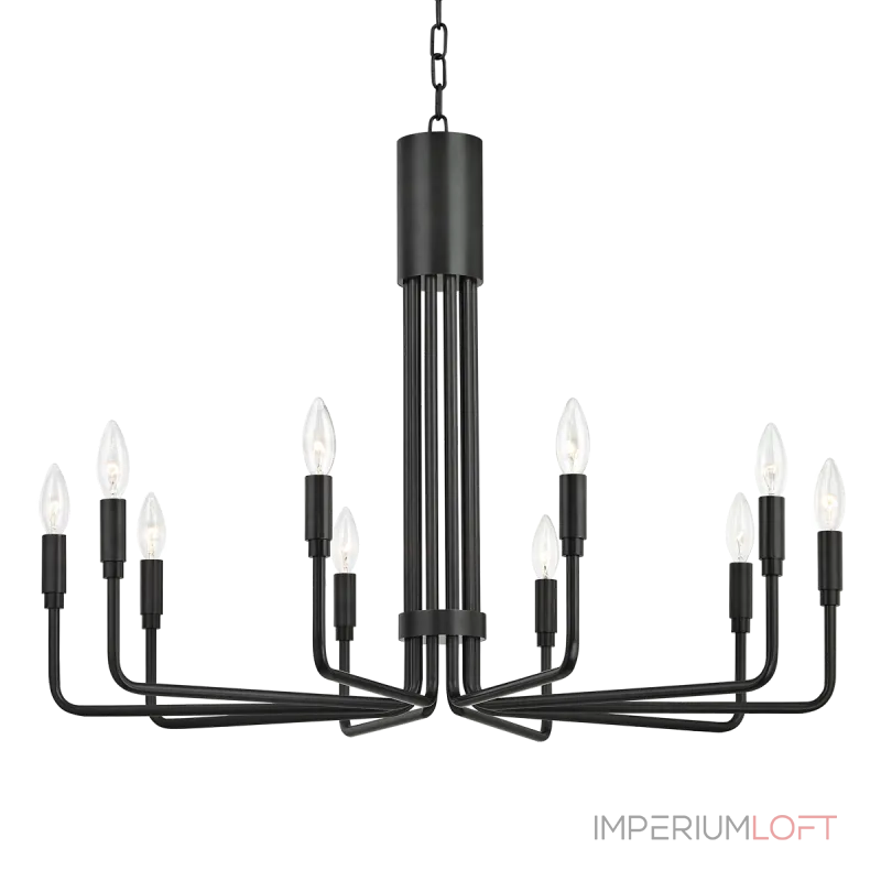 Подвесная люстра Alfa Light F1124-14