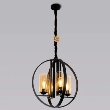 Подвесная люстра Alfa Light F4124-72 Подвесная люстра Alfa Light F4124-72