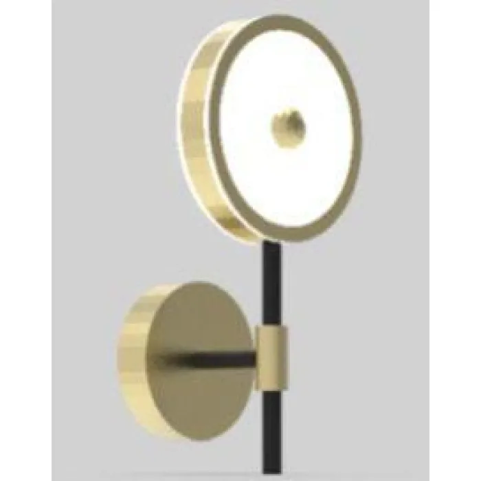 Бра Alfa Light F3224-37 от ImperiumLoft