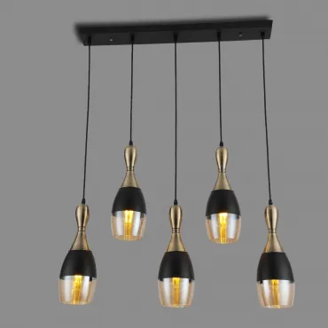 Подвесной светильник Alfa Light F4124-52