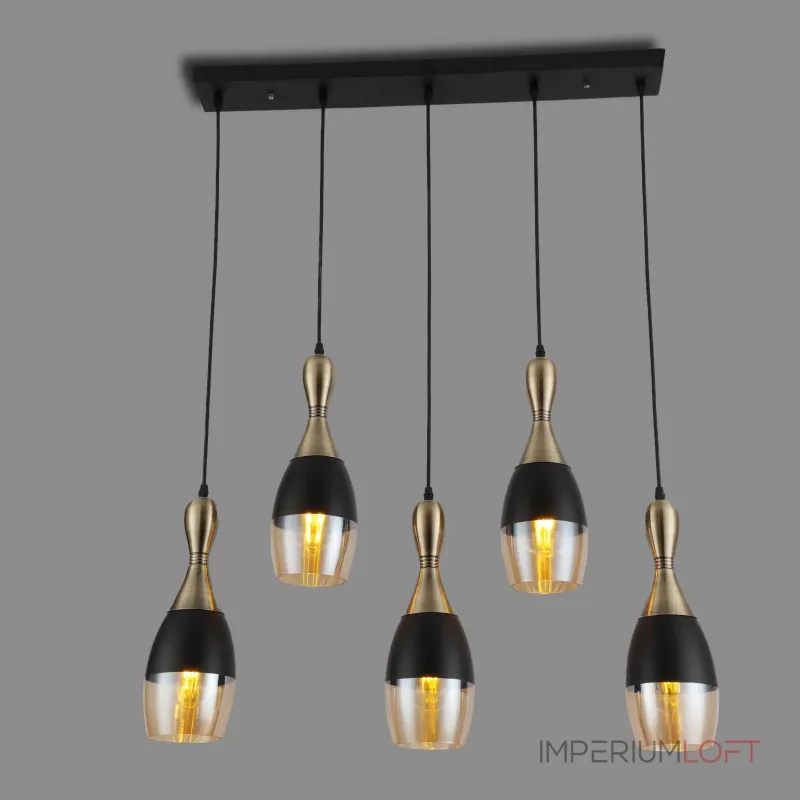 Подвесной светильник Alfa Light F4124-52