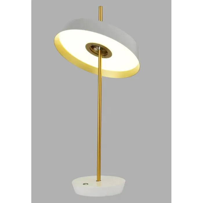 Настольная лампа Alfa Light F0224-14 от ImperiumLoft