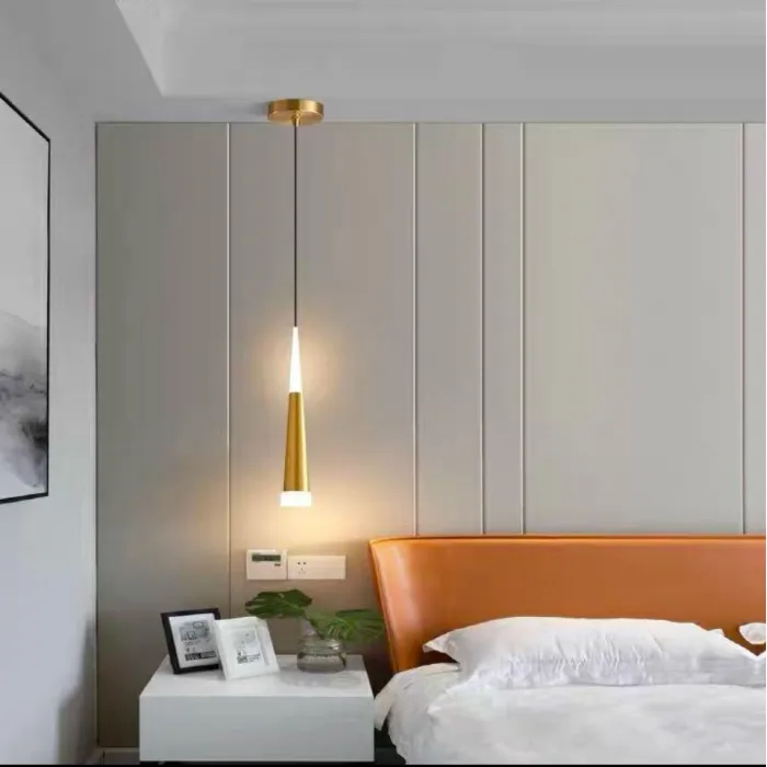 Подвесной светильник Alfa Light F3724-27 от ImperiumLoft
