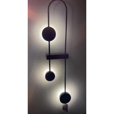 Бра Alfa Light F0324-120