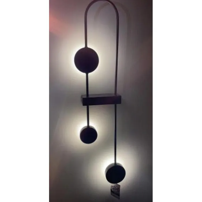 Бра Alfa Light F0324-120 от ImperiumLoft