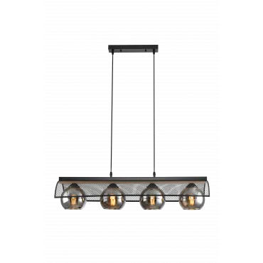 Подвесной светильник Alfa Light F3524-12 Подвесной светильник Alfa Light F3524-12