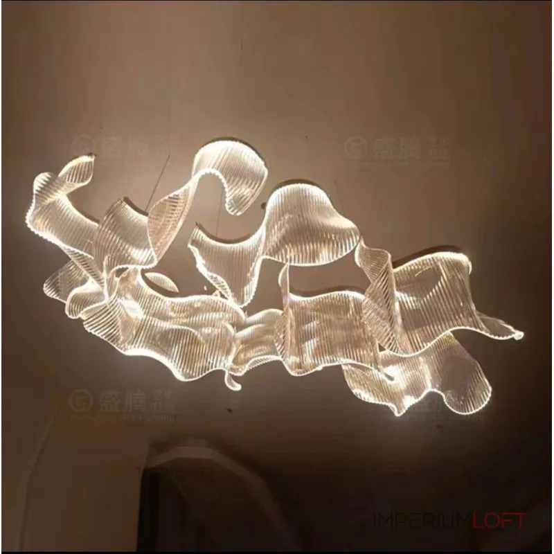 Подвесная люстра Alfa Light F0924-01 Подвесная люстра Alfa Light F0924-01