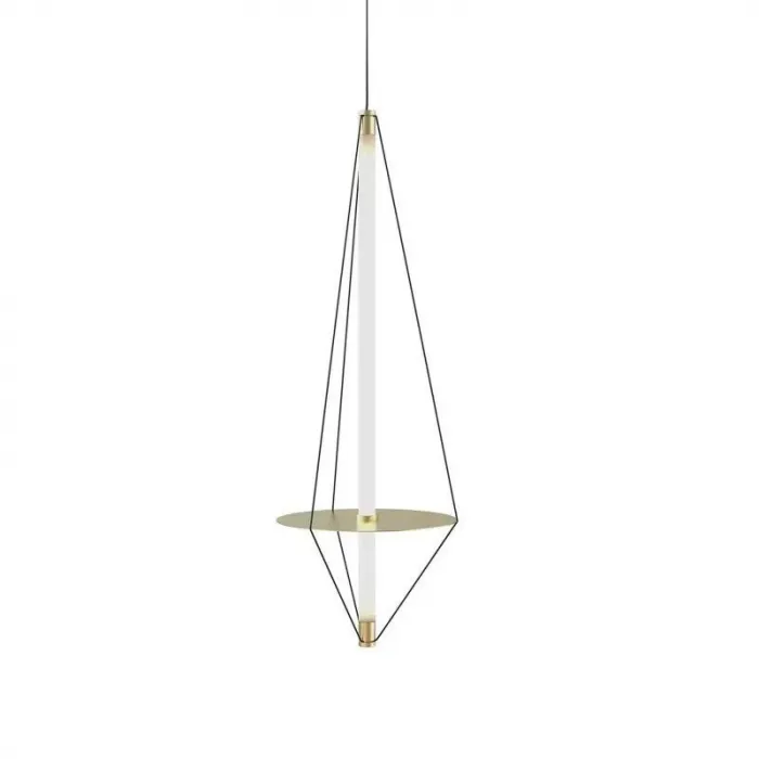 Светильник подвесной Alfa Light F0324-119 от ImperiumLoft