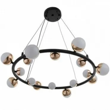 Подвесная люстра Alfa Light F2524-41