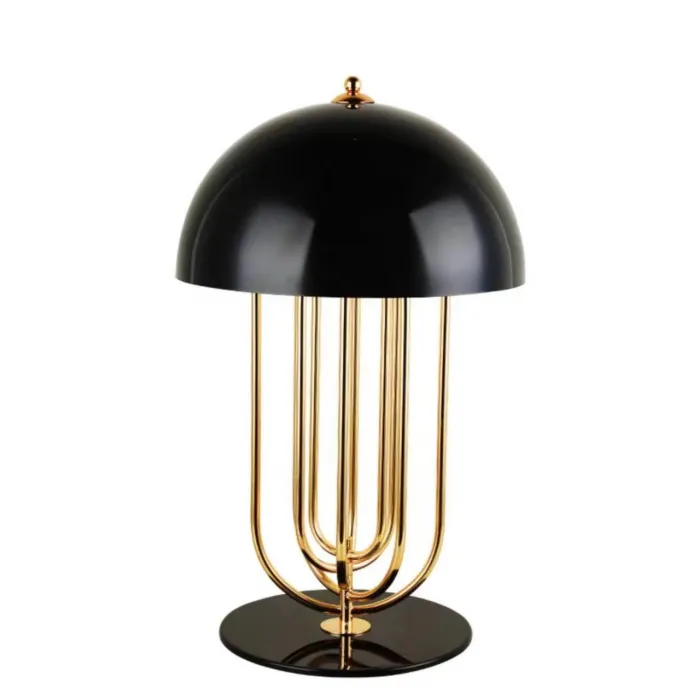Настольная лампа Alfa Light F0224-01 от ImperiumLoft