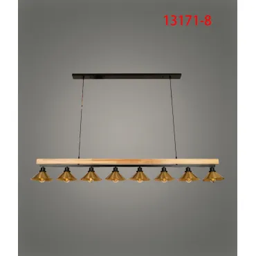 Подвесная люстра Alfa Light F4124-03 Подвесная люстра Alfa Light F4124-03