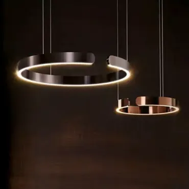 Люстра подвесная Alfa Light F0424-10
