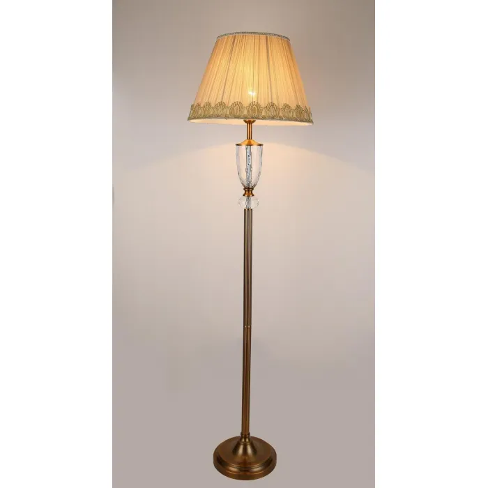 Торшер Alfa Light F2324-15 от ImperiumLoft