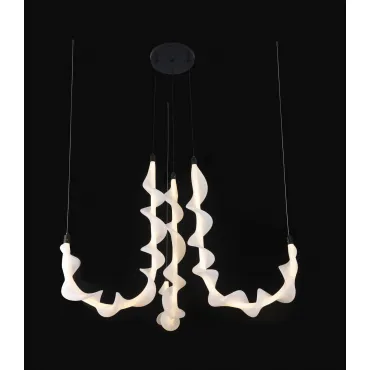 Подвесная люстра Alfa Light F0324-75 Подвесная люстра Alfa Light F0324-75