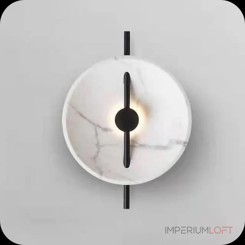 Бра Alfa Light F0324-140 от ImperiumLoft