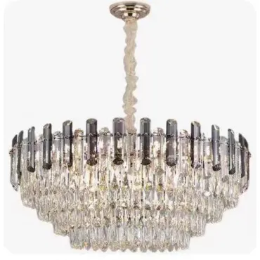 Подвесная люстра Alfa Light F2224-01 Подвесная люстра Alfa Light F2224-01