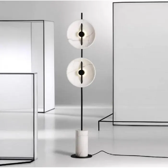 Торшер Alfa Light F2324-20 от ImperiumLoft